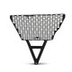 Grille de collecteur R&G RACING Pro CBR650R 2024-2025