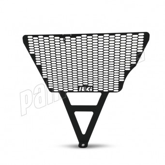 Grille de collecteur R&G RACING Pro CBR650R 2024-2025