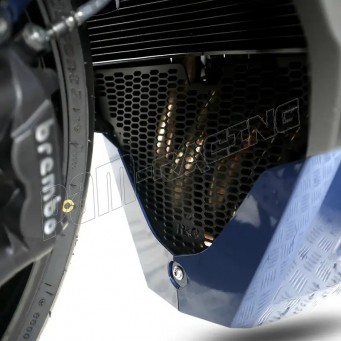 Grille de collecteur R&G RACING Pro GSX-S 1000 GT 2022-2025