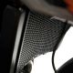 Grille de protection de radiateur R&G RACING Pro aluminium 790 Duke 2024-2025