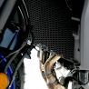 Grille de protection de radiateur R&G RACING Pro aluminium MT-09/SP/Y-AMT 2024-2025, Tracer 9 GT/GT+ 2025