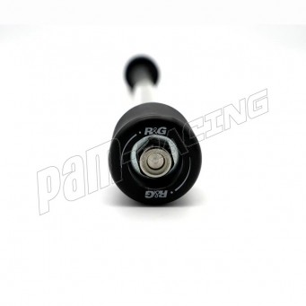 Protections de Fourche R&G Racing MT-09/SP/Y-AMT, XSR 900 GP 2024-2025