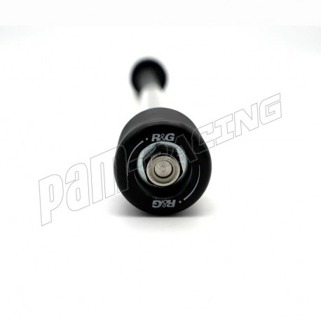 Protections de Fourche R&G Racing MT-09/SP/Y-AMT, XSR 900 GP 2024-2025