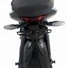 Support de plaque d'immatriculation R&G Racing Daytona 660 2024-2025