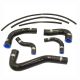 Durites de radiateur silicone SAMCO SPORT R9 2025