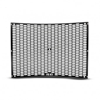 Grille de protection de radiateur R&G RACING Pro aluminium ZX-10R/RR 2021-2026
