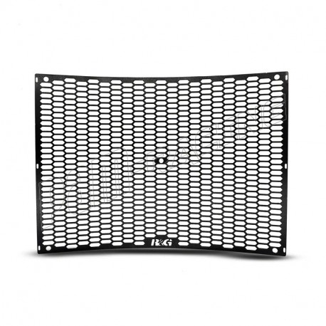 Grille de protection de radiateur R&G RACING Pro aluminium ZX-10R/RR 2021-2025
