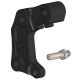 Supports adaptateur d'étrier pour disque de frein avant 300 mm Ténéré 700/Rally/World Raid Moto-Master