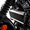 Grille de protection de radiateur R&G RACING Pro aluminium CL 500 2023-2024, CMX500 Rebel 2017-2025
