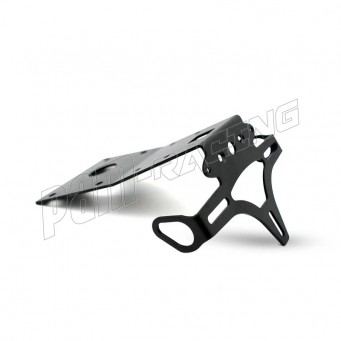 Support de plaque d'immatriculation R&G Racing XSR 900 GP 2024-2025