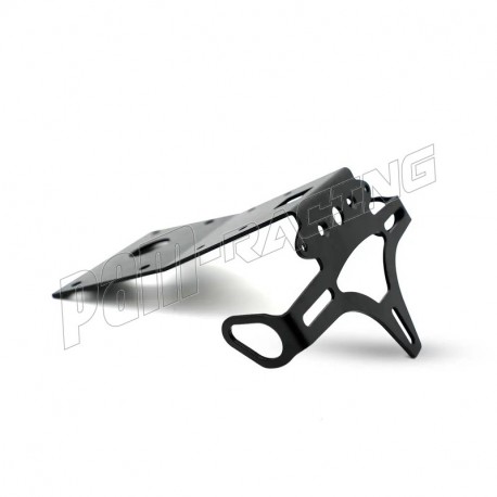 Support de plaque d'immatriculation R&G Racing XSR 900 GP 2024-2025