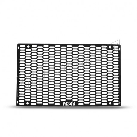 Grille de protection de radiateur R&G RACING Pro aluminium NX 500 2024-2025