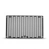 Grille de protection de radiateur R&G RACING Pro aluminium NX 500 2024-2025