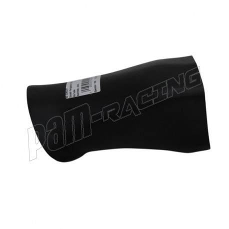 Entrée d'air racing fibre de verre S2 CONCEPT Panigale V4/S 2025