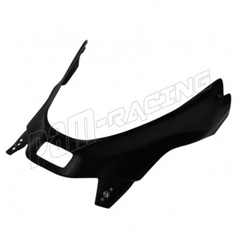 Demi capot de réservoir racing fibre de verre S2 CONCEPT Panigale V4/S 2025