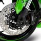 Protections de Fourche R&G Racing ZX-4R/RR 2024-2025