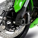 Protections de Fourche R&G Racing ZX-4R/RR 2024-2025