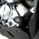 Tampons de protection R&G RACING Aero M1000XR/S1000XR 2024-2025