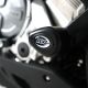 Tampons de protection R&G RACING Aero M1000XR/S1000XR 2024-2025