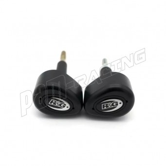 Tampons de protection R&G RACING Aero M1000XR/S1000XR 2024-2025