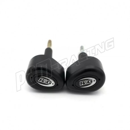Tampons de protection R&G RACING Aero M1000XR/S1000XR 2024-2025