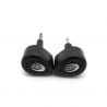 Tampons de protection R&G RACING Aero M1000XR/S1000XR 2024-2025