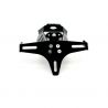 Support de plaque d'immatriculation R&G Racing RS457 2024-2025