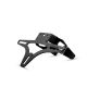 Support de plaque d'immatriculation R&G Racing Ninja 500/SE, Z500/SE 2024-2025