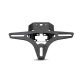 Support de plaque d'immatriculation R&G Racing Ninja 500/SE, Z500/SE 2024-2025