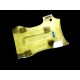 Support de selle fibre de verre S1000RR 09-11 SRT FAIRINGS