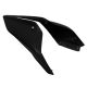 Coque arrière complète racing fibre de verre S2 CONCEPT Panigale V4/S 2025-2026