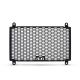 Grille de protection de radiateur R&G RACING Pro aluminium Eliminator 500, Ninja 400/500, Z400/500