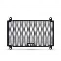 Grille de protection de radiateur R&G RACING Pro aluminium Eliminator 500, Ninja 400/500, Z400/500