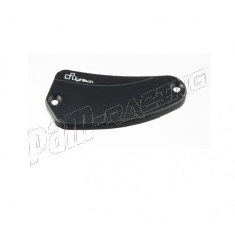LighTech Cache-réservoir de maître-cylindre de frein pour MV Agusta Brutale 675/Rivale 800 2012-2017 | Dragster 800 2015-2017