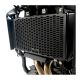 Grille de protection de radiateur R&G RACING Pro aluminium Eliminator 500, Ninja 400/500, Z400/500