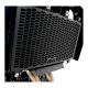 Grille de protection de radiateur R&G RACING Pro aluminium Eliminator 500, Ninja 400/500, Z400/500