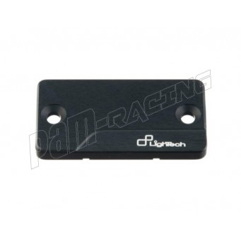 LighTech Couvercle de réservoir de maître-cylindre de frein arrière pour Kawasaki ZX10R 2021-2024