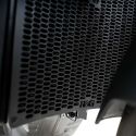 Grille de protection de radiateur R&G RACING Pro aluminium Superduke 1390R/Evo 2024-2025