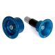 Tampons de protection axe de roue arrière PP Tuning R9 2025-2026