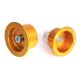 Tampons de protection axe de roue arrière PP Tuning R9 2025-2026