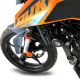 Tampons de protection R&G RACING Aero 125 Duke/390 Duke 2024-2025