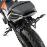 Support de plaque d'immatriculation R&G Racing 125 Duke/390 Duke 2024-2025