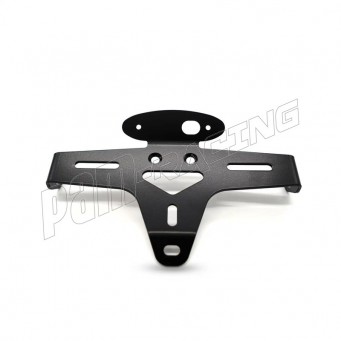 Support de plaque d'immatriculation R&G Racing CMX 500/1100 2020-2025