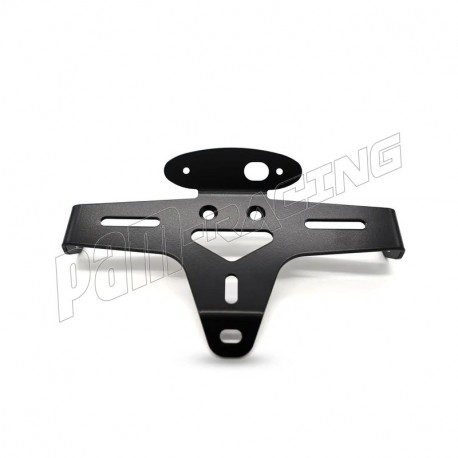 Support de plaque d'immatriculation R&G Racing CMX 500/1100 2020-2025