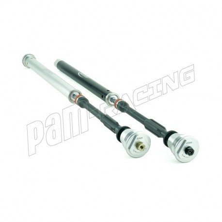 Kit cartouches type 20IDS K-TECH ZX-4R/RR 2024-2026