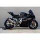 Carénage poly complet racing fibre de verre S2 CONCEPT M1000RR 2025-2026