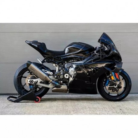 Carénage poly complet racing fibre de verre S2 CONCEPT M1000RR 2025-2026