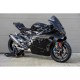 Carénage poly complet racing fibre de verre S2 CONCEPT M1000RR 2025-2026