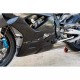 Carénage poly complet racing fibre de verre S2 CONCEPT M1000RR 2025-2026