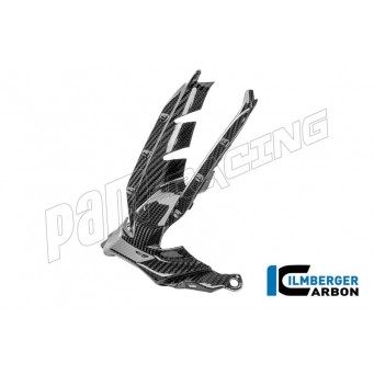 Entrée d'air route carbone ILMBERGERS1000RR 2025-2026